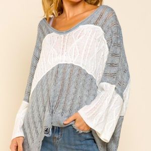 POL Sweater